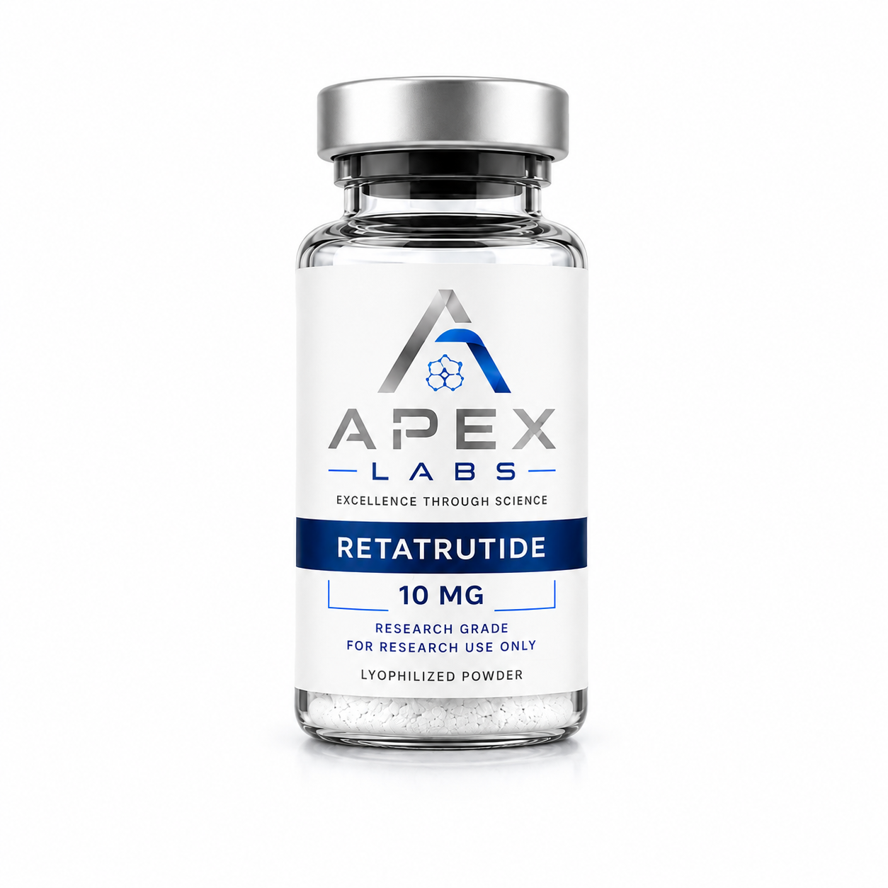 RETATRUTIDE APEXSLABS.CL