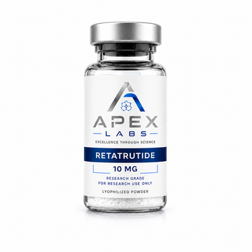 Retatrutide 10MG