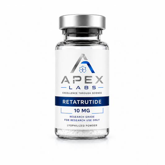 RETATRUTIDE APEXSLABS.CL