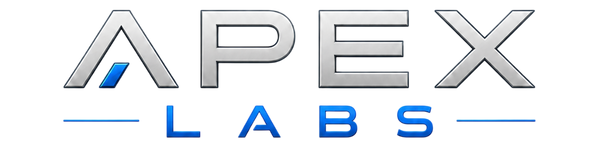 logo apexlabs