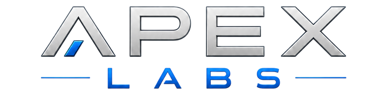 logo apexlabs